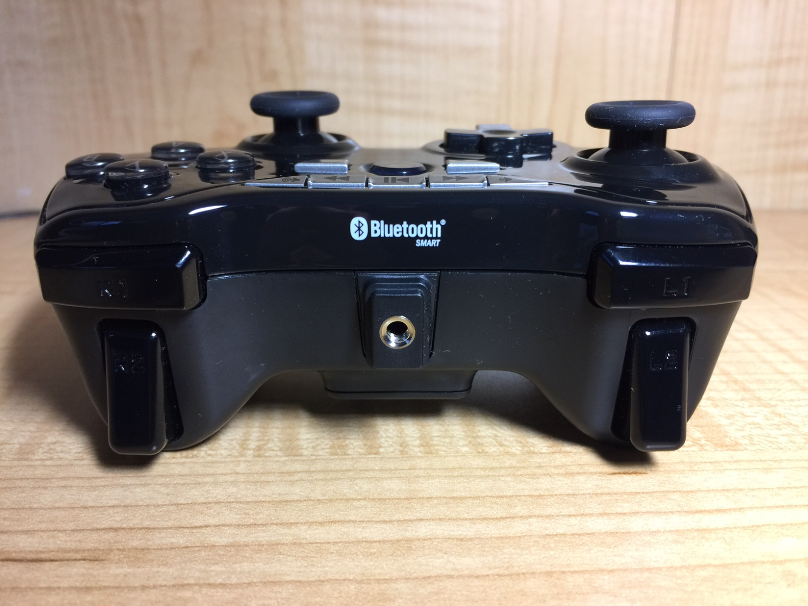 Mad Catz C.T.R.L.R Wireless Bluetooth Gaming Controller Android Samsung Fire TV