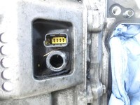 Citroen C4 Picasso 06-10 HDi 1,6 82KW CP17X71 Automatikgetriebe Getriebe ohne Stellglied Citroen C4 Picasso 06-10... Vorschau 5