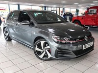 2017 Volkswagen Golf 2.0 Gti TSI Dsg 5DR Hatch Petrol Hatch Petrol Automatic