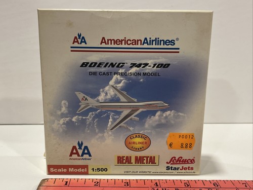 ノースウエスト B747-200 StarJets 1/500 s-l400.jpg
