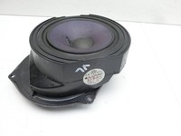 VW Phaeton 3D 02-07 Lautsprecher Links Vorne Orig. Blaupunkt VW Phaeton 3D 02-07 02.09.2004 3D0035453 gebraucht Vorschau 3