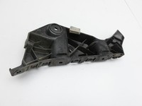 Audi A1 Sportback 18-24 Halter Träger Aufnahme Führung für Stoßstange Links Hinten Audi A1 Sportback 18-24... Vorschau 4