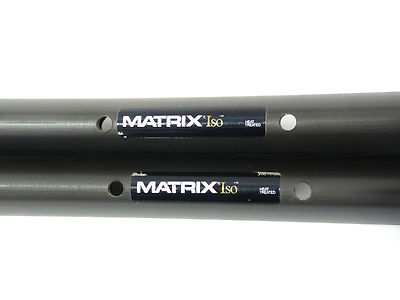 trek matrix rims