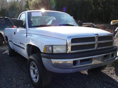 マイスト　Dodge Ram Pickup1995 1995 Dodge Ram 1500 - Specs, Prices, MPG, Reviews & Photos