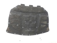 BMW F11 525d 10-14 Dämmung Schallisolierung für Motorhaube Dämmmatte BMW F11 525d 10-14 04.04.2013 6989301... Vorschau 4