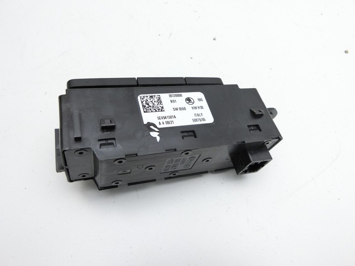 Skoda Octavia IV NX 20-24 Lichtschalter Schalter Nebelschein- Nebelschluss Skoda Octavia IV NX 20-24 26.04.2021... Bild 5