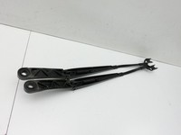 Opel Astra J 12-18 2x Scheibenwischer Wischarm Vorne Opel Astra J 12-18 01.01.2013 13289887 gebraucht Vorschau 5