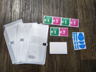 經驗證買家提供的物品圖片