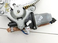 Subaru Impreza GD 05-07 Lim Fensterhebermotor mit Fensterheber Rechts Hinten Subaru Impreza GD 05-07 30.05.2007... Vorschau 4
