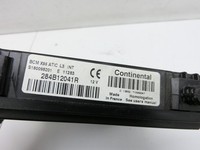 Renault Megane III KZ 08-12 Steuergerät ECU Modul BCM X95 ATIC L3 INT Renault Megane III KZ 08-12 18.10.2012... Vorschau 4
