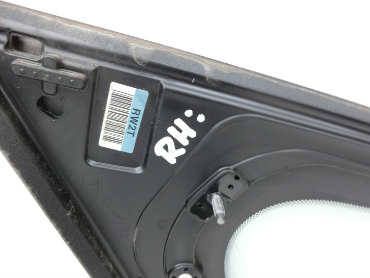 Hyundai I30 PD 20-25 Kombi Seitenscheibe Feste Scheibe Rechts Hinten Orig. getönt Hyundai I30 PD 20-25 03.11.2017... Vorschau 5