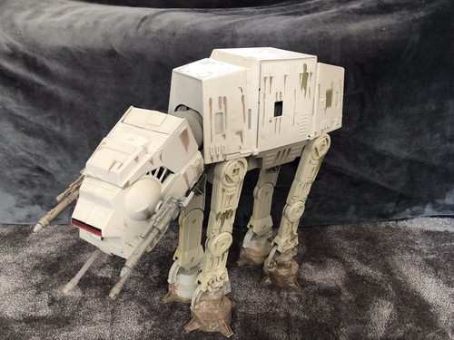Star Wars Endor AT-AT フィギュア 733f6ce6-387c-4712-b8f4-