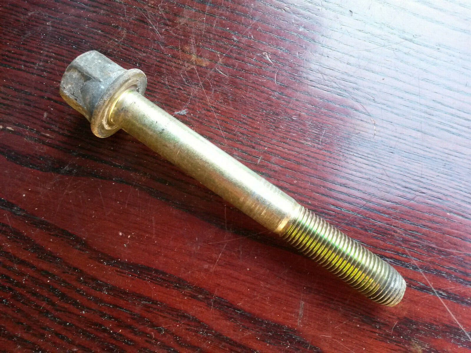 Honda Engine Mount Bolt Driver Side Right Civic EG Integra Honda Engine Mount Bolt Driver Side Right Civic EG Integra