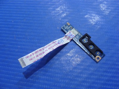 Dell Latitude 14" E6430s Original LED Board w/ Cable NBX00011Z00 LS-7742P GLP*
