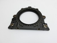 Audi A4 8E B7 04-08 TDI 2,0 103KW Wellendichtring Manchete Audi A4 8E B7 04-08 12.07.2006 06A103171A gebraucht Vorschau 2