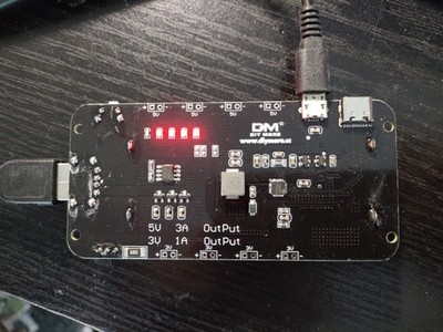 Artikelfoto(s) von einem verifizierten Käufer