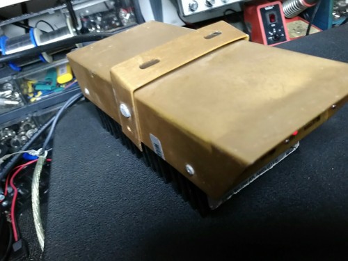 2- LDO amplifier's.  must read!!