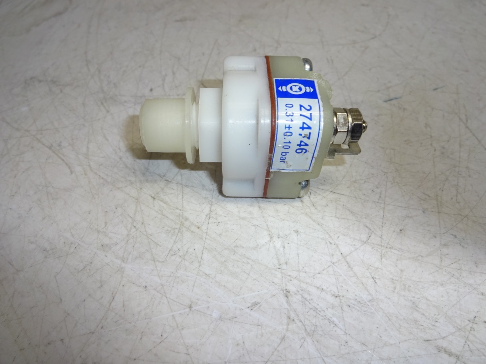 BTS“BE” GENUINE BENDIX 274746 STOP LIGHT SWITCH New other (see