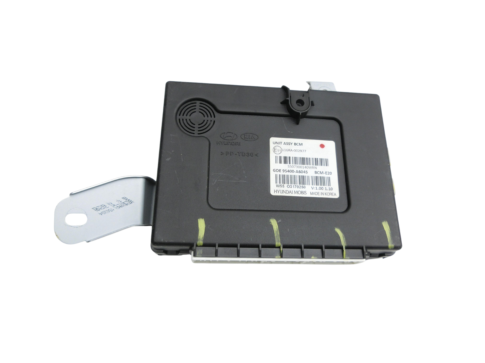 Hyundai I30 GD 15-17 Steuergerät ECU Modul BCM Receiver  - Bild 1