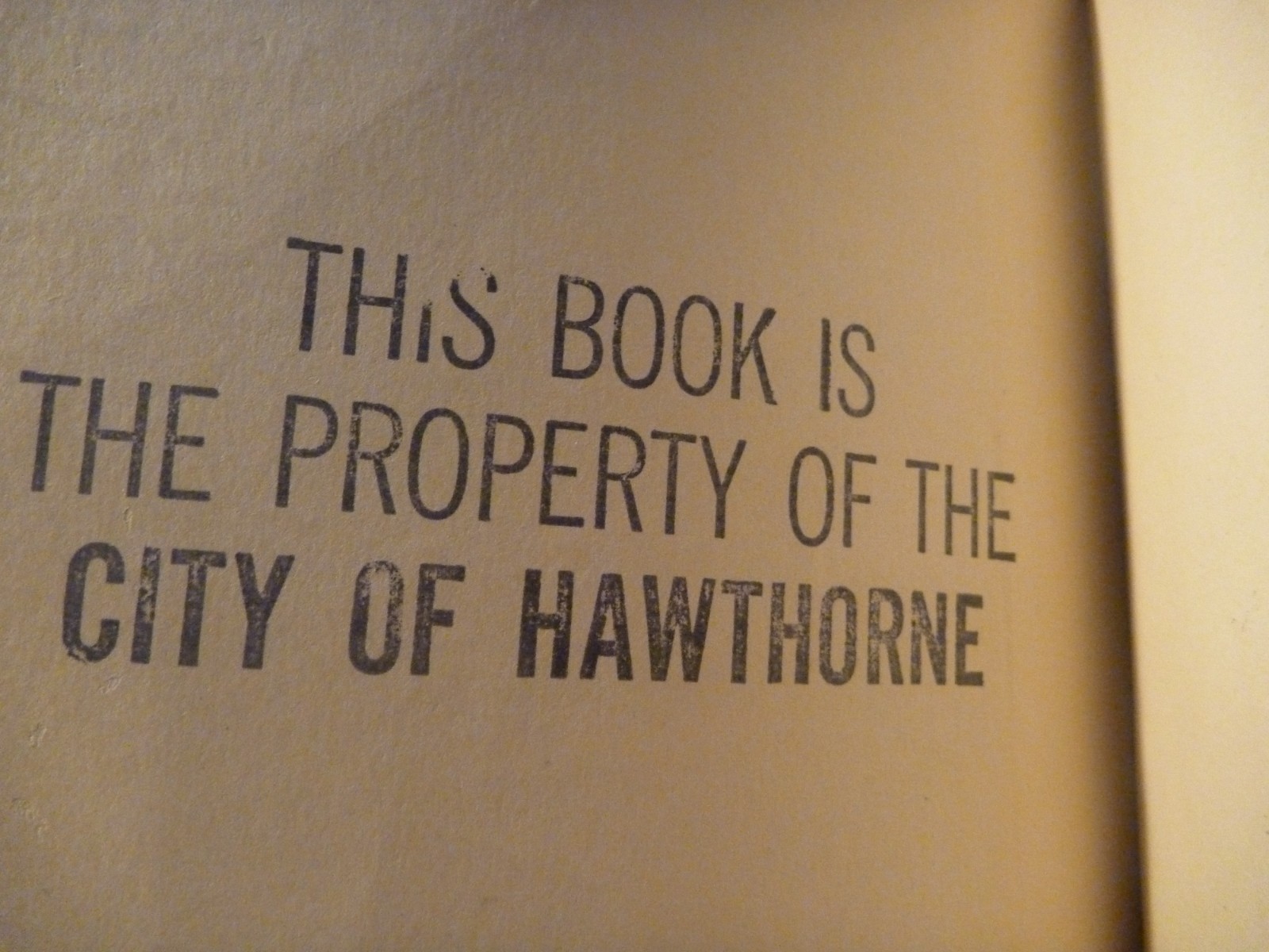 Uniform Building Code 1955 Edition ASBESTOS Roofing & Ducts Proscenium Curtains