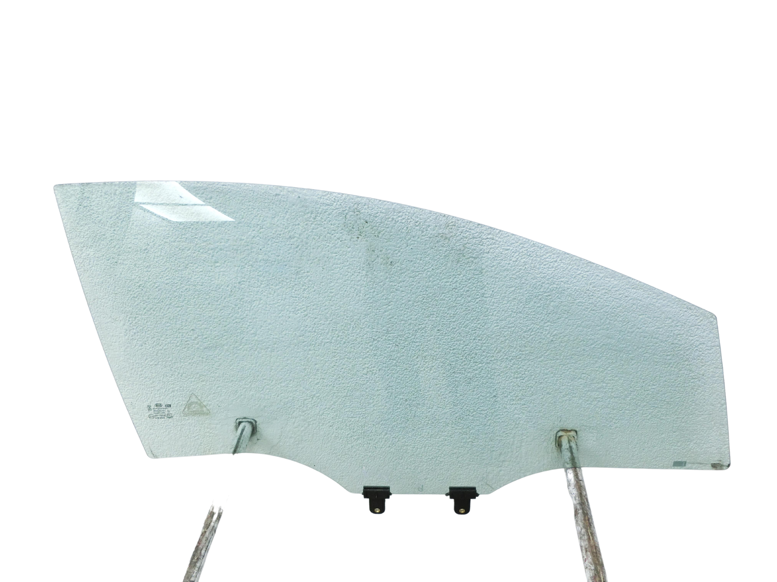 RVK Side Window for Door Right Front Kia Rio III UB 15-17 - Bild 1