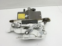 Mercedes E250 W212 13-16 Lim Scharnier Motorhaube Motorhaubenscharnier Links Mercedes E250 W212 13-16 17.09.2013... Vorschau 4