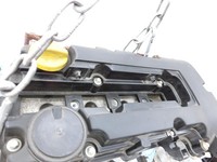 Opel Adam M13 13-19 1,2 51KW B12XEL Motor Triebwerk Opel Adam M13 13-19 29.07.2016 55562048 gebraucht Vorschau 5