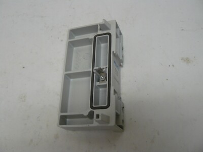 Festo CPX-EPL-EV valve terminal end plate 195716