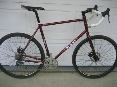 masi bikes for sale