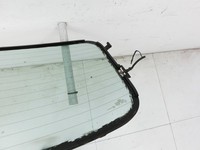 Audi A4 B6 8H 02-05 Cabrio Heckscheibe Rückwand Autoglas für Verdeck Audi A4 B6 8H 02-05 17.05.2005 gebraucht Vorschau 5