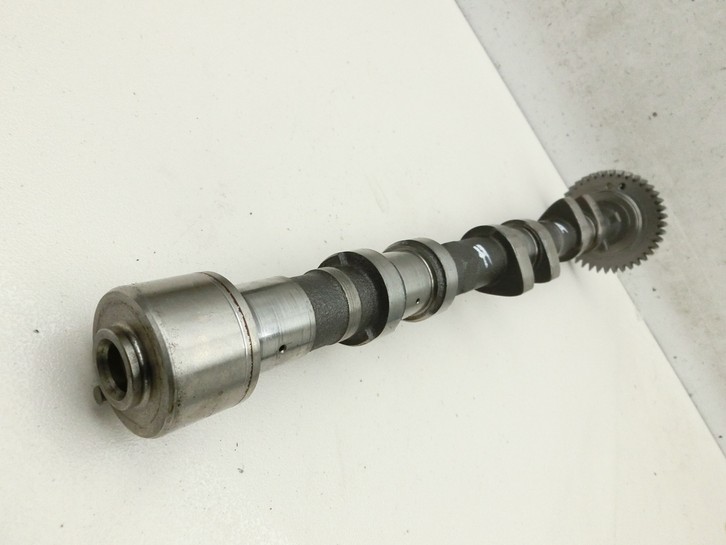 Lexus RX 400h MCU 06-09 3,3 155KW 3MZFE 1JM 2FM Nockenwelle Auslass Hinten Lexus RX 400h MCU 06-09 15.02.2007... Vorschau 4