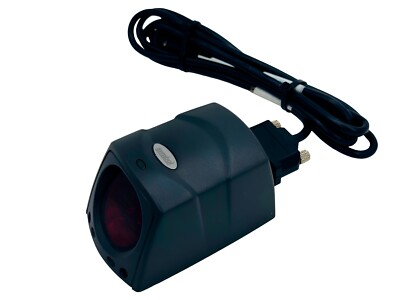 Symbol MiniScan MS-3207-I000R 1D/2D High Performance Fixed-Mount Barcode Scanner