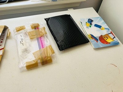 Artikelfoto(s) von einem verifizierten Käufer