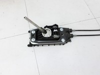 Skoda Fabia III NJ 14-22 1,0 55KW Schaltkulisse Schalthebel Skoda Fabia III NJ 14-22 04.10.2018 6C0711049B... Vorschau 2