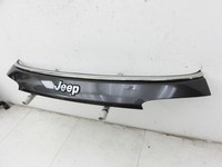 Jeep Compass II 17-21 Blende Griffleiste für Heckklappe Jeep Compass II 17-21 12.08.2019 5UN62LAUAD 910780089 gebraucht Vorschau 5
