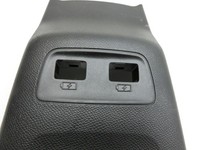 Peugeot 2008 II CMP 23-26 Blende Innen Auflage Applikation für Mittelkonsole Hinten Peugeot 2008 II CMP 23-26... Vorschau 2