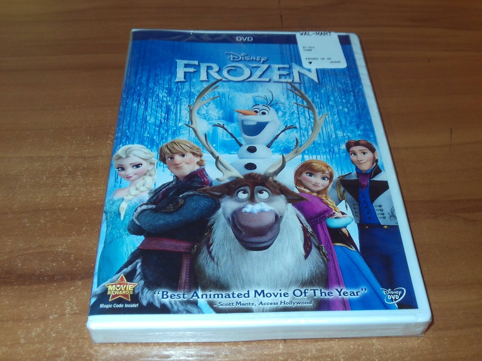 Disney's 10, 11, 12 DVDセット SHELF1H DVD ~ Disney muppets most wanted | eBay