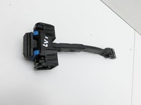 Audi A5 8T 11-16 5T Türfangband Türbremse Türanschlag Links Vorne Audi A5 8T 11-16 04.04.2013 8T8837249C gebraucht Vorschau 2