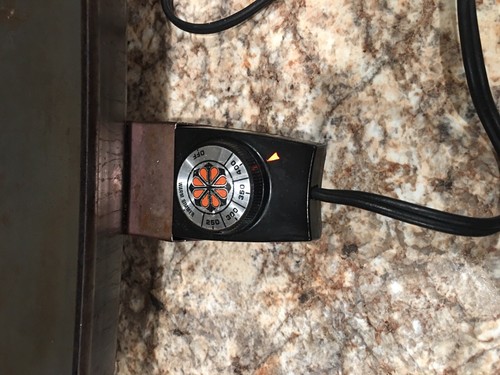 Lektro Maid Electric 17