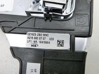 Mercedes CLS 250 C218 11-14 Kombi Blende Innen Mercedes CLS 250 C218 11-14 18.11.2013 A2186809707 gebraucht Vorschau 5