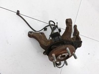 Kia Ceed JD 12-15 1,6 99KW Achsschenkel Radnabe Links Vorne Kia Ceed JD 12-15 03.05.2013 gebraucht Vorschau 2