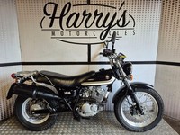 Suzuki RV 125 L0 VAN VAN , 125cc , learner legal motorcycle