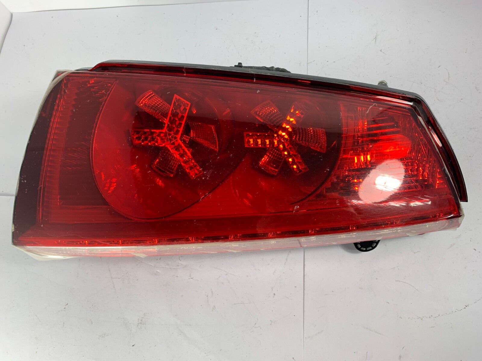 2007-2010 Lamborghini Murcielago LP640 OEM RH Taillight 2007-2010 Lamborghini Murcielago LP640 OEM RH Taillight