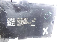 Tesla Model X 90D 15-21 Schalter Flügeltür Tür Tesla Model X 90D 15-21 19.05.2017 1038107-02-D 3538.0301-00 gebraucht Vorschau 5