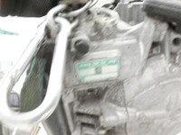Ssangyong Korando C300 19-24 e-XDi 1,6 100KW Automatikgetriebe Getriebe ohne Wandler TF-62 Ssangyong Korando C300... Vorschau 5