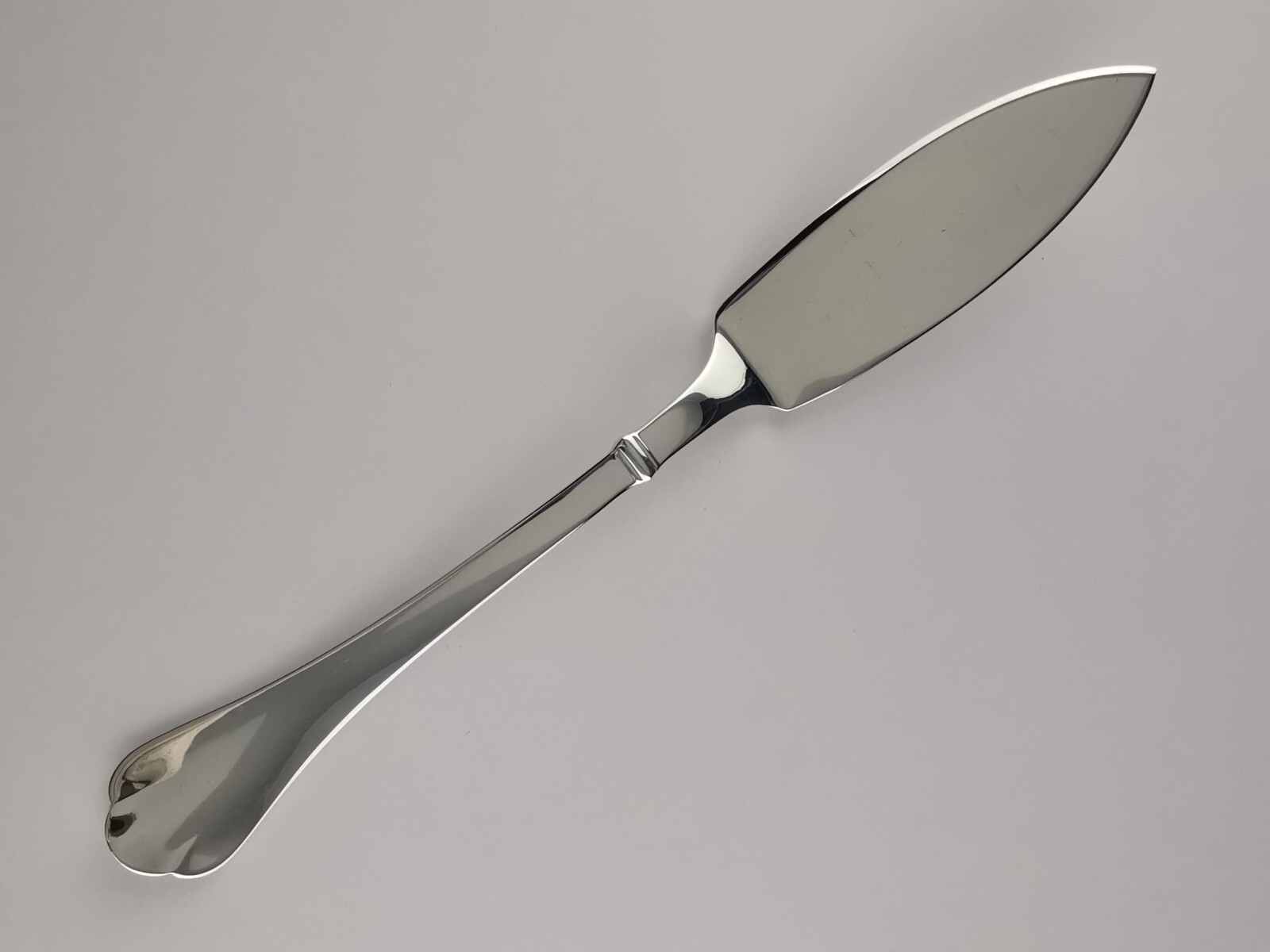 Puiforcat／Service à poisson／nacre Cutlery - PUIFORCAT