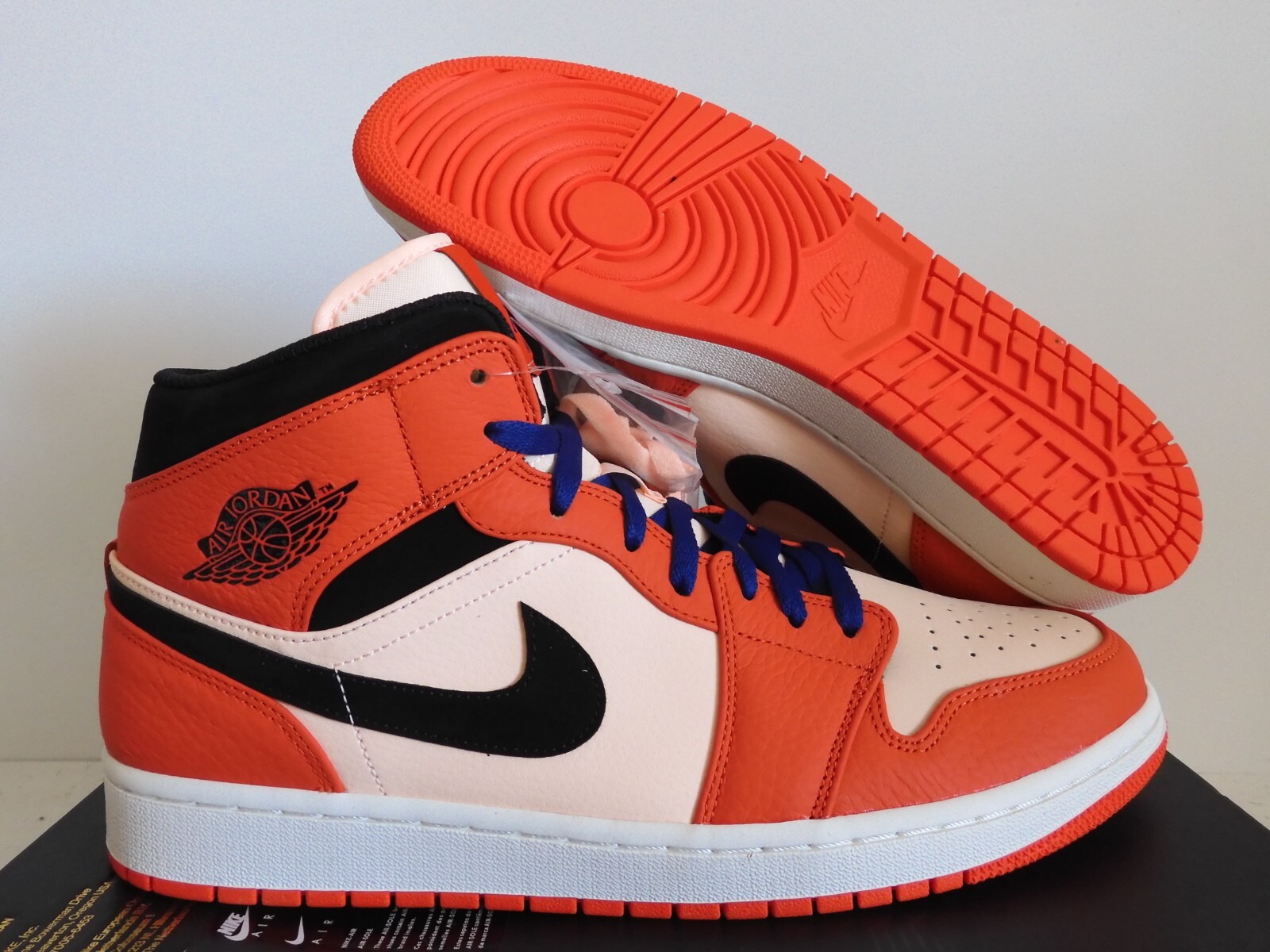air jordans arctic orange