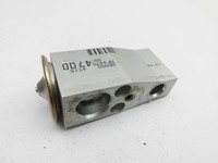 Toyota Auris II E18 15-19 Expansionsventil für Klima Toyota Auris II E18 15-19 01.06.2016 8851568010 MF4475-4700... Vorschau 4