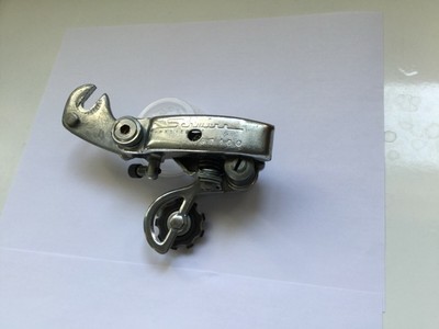 Deragliatore Posteriore Huret Vintage Per Bicicletta Schwinn Con Ruota Fantino 10t - NOS Francia