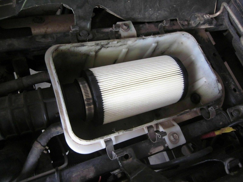 Air Filter Cleaner Kit For Polaris Sportsman 500 & Other Models (2001-2012) - OUMURS